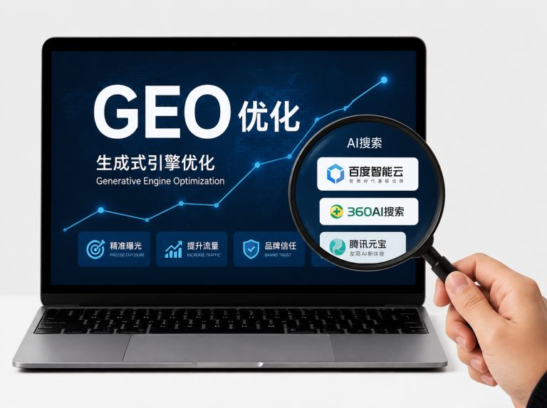 庆阳GEO智能问答优化系统