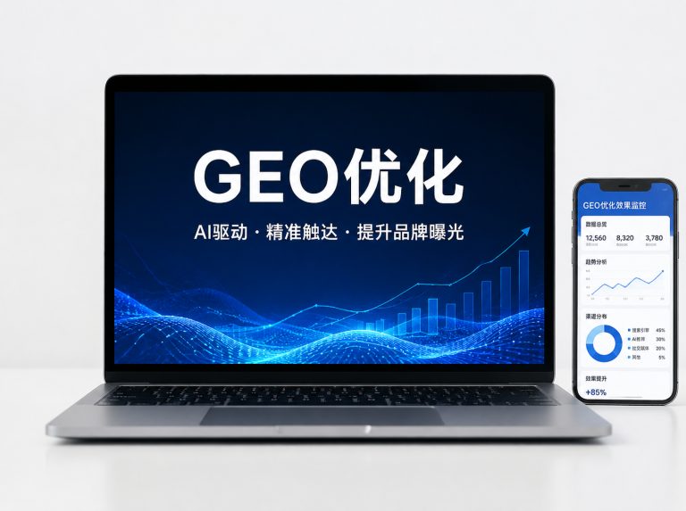 庆阳GEO城市分站系统